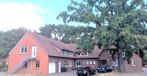 Foto - Wohnung zum Mieten in Bruchhausen-Vilsen 750,00 € 123 m²