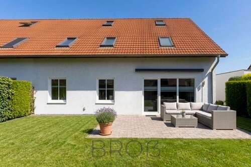 Foto - Wohnung zum Kaufen in Eckernförde 425.000,00 € 108.69 m²