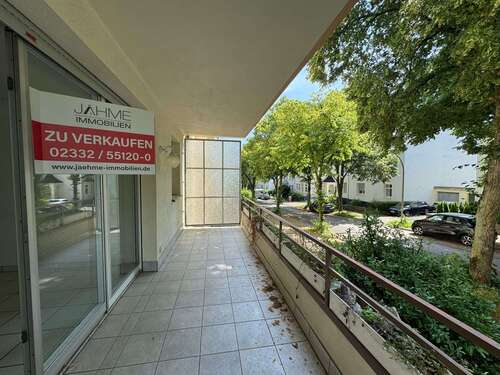 Foto - Wohnung zum Kaufen in Gevelsberg 117.000,00 € 66 m²