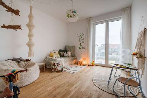 Foto - Wohnung zum Mieten in Brühl (Rhein-Neckar-Kreis) 1.670,00 € 108 m²