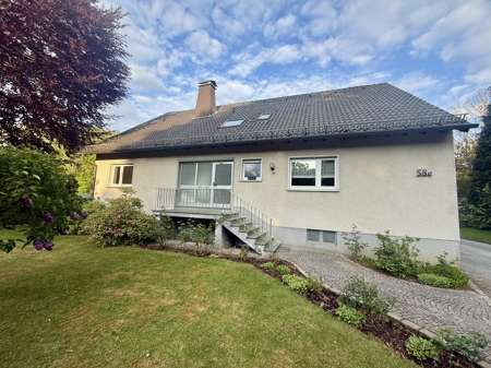 Foto - Haus zum Kaufen in Balve 419.500,00 € 186 m²
