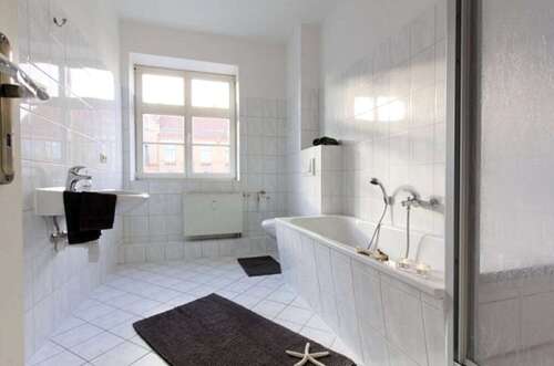 Foto - Wohnung zum Mieten in Magdeburg 620,00 € 79 m²