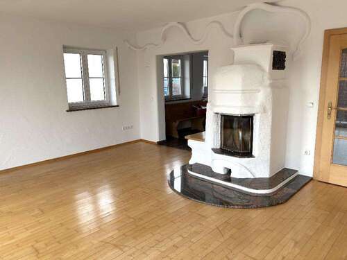 Foto - Wohnung zum Mieten in Langenbach 1.400,00 € 122 m²