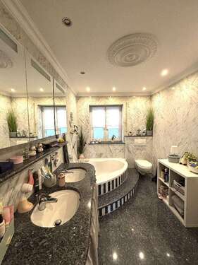 Foto - Wohnung zum Mieten in Langenbach 1.400,00 € 122 m²