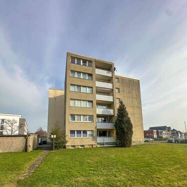 Foto - Wohnung zum Kaufen in Bergkamen 74.000,00 € 67 m²