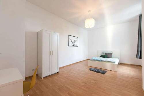 Foto - WG-Zimmer in Berlin 690,00 € 22 m²