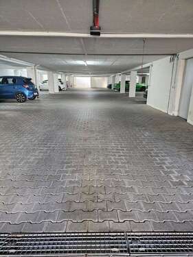 Foto - Garage zu verkaufen in Leonberg 24.900,00 €