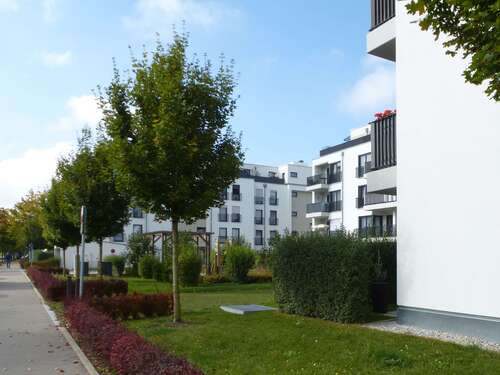Foto - Wohnung zum Kaufen in Schwabmünchen 349.000,00 € 63 m²