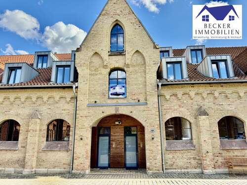 Foto - Wohnung zum Kaufen in Braunschweig Mascherode 647.000,00 € 146 m²