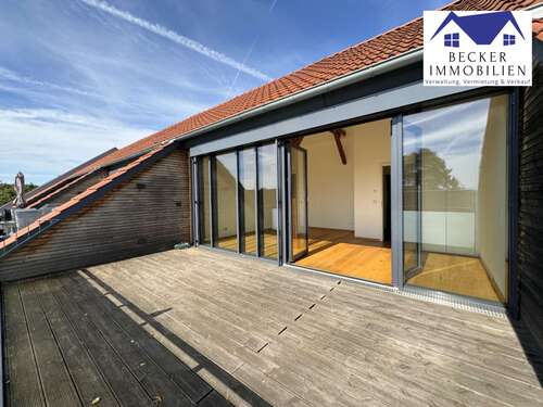 Foto - Wohnung zum Kaufen in Braunschweig Mascherode 647.000,00 € 146 m²