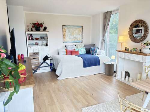 Foto - Wohnung zum Kaufen in Starnberg 255.000,00 € 31 m²