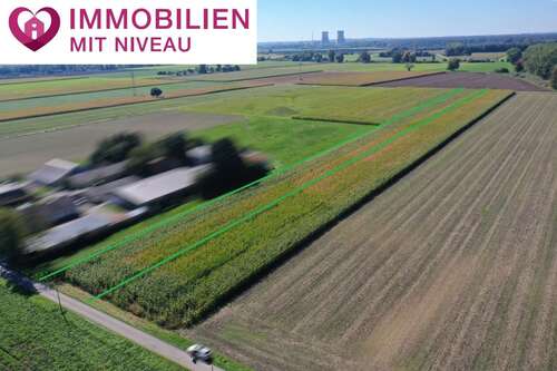 Foto - Grundstück in Lauingen 80.190,00 € 8910 m²