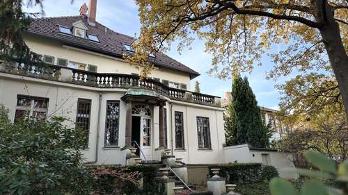 Foto - Wohnung zum Kaufen in Berlin 1.150.000,00 € 236 m²