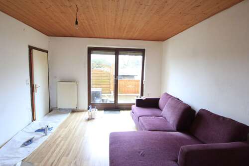 Foto - Wohnung zum Mieten in Parsau 572,00 € 88 m²