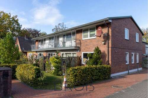 Foto - Halle in Schacht-Audorf 860.000,00 € 550 m²