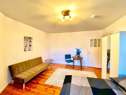 Foto - Wohnen auf Zeit in Berlin 1.160,00 €