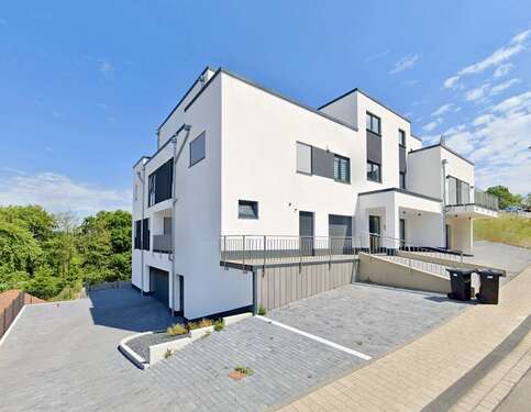 Foto - Wohnung zum Kaufen in Kenn 399.000,00 € 84.5 m²