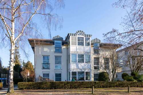 Foto - Wohnung zum Kaufen in Woltersdorf 339.000,00 € 84.14 m²