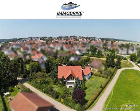 Foto - Haus zum Kaufen in Heroldstatt Ennabeuren 899.000,00 € 290.49 m²