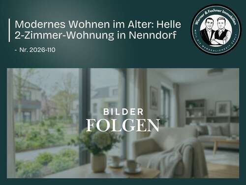 Foto - Wohnung zum Mieten in Rosengarten 672,00 € 56 m²