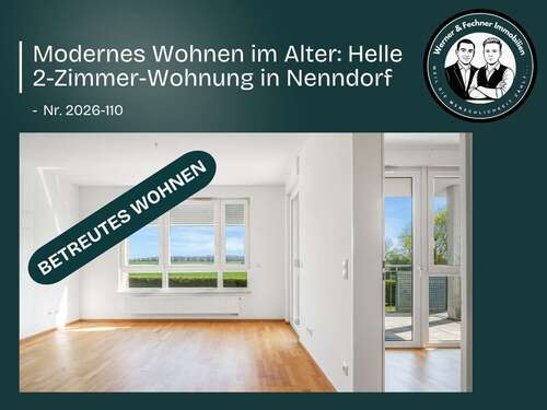 Foto - Wohnung zum Mieten in Rosengarten 672,00 € 56 m²