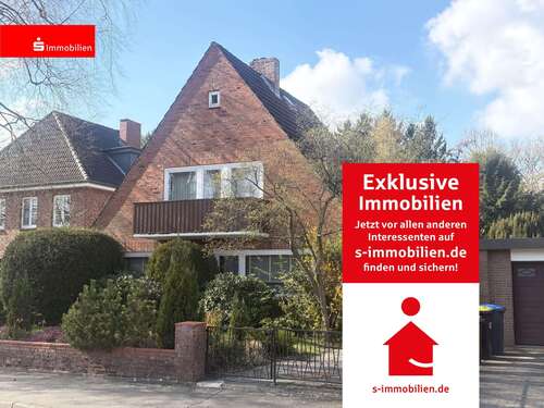 Foto - Haus zum Kaufen in Westerrönfeld 249.000,00 € 135.86 m²