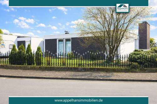 Foto - Haus zum Kaufen in Halle (Westfalen) 479.000,00 € 238 m²
