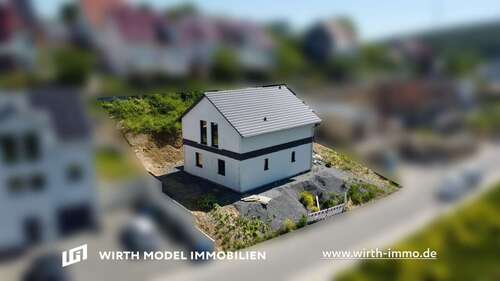 Foto - Haus zum Kaufen in Maßbach 185.000,00 € 134 m²