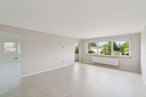 Foto - Wohnung zum Kaufen in Nienburg (Weser) 189.000,00 € 90 m²