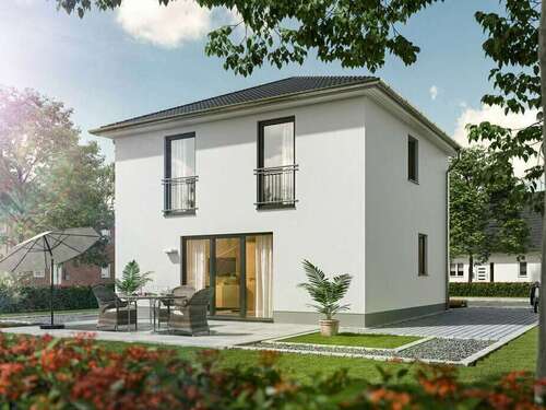 Foto - Haus zum Kaufen in Bad Schmiedeberg 286.790,00 € 104 m²