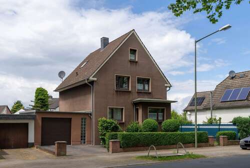 Foto - Haus zum Kaufen in Lünen 289.000,00 € 120 m²