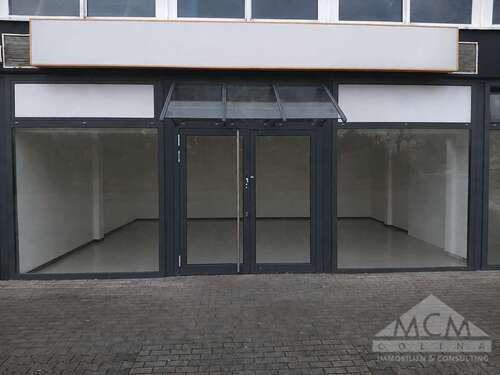 Foto - Einzelhandel in Hanau 2.100,00 € 160 m²