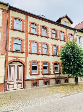 Foto - Wohnung zum Mieten in Halberstadt 259,00 € 43.5 m²