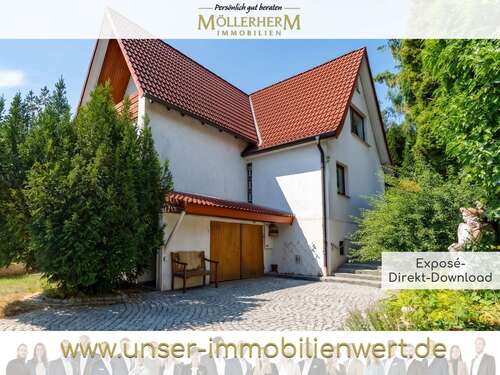 Foto - Haus zum Kaufen in Bad Schwartau 269.000,00 € 145 m²