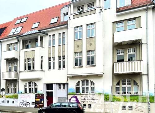 Foto - Wohnung zum Kaufen in Magdeburg 198.000,00 € 91 m²