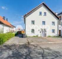 Haus zum Kaufen in Warburg Ossendorf 349.000,00 € 285 m² - Warburg / Ossendorf