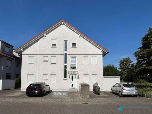 Foto - Wohnung zum Kaufen in Neulußheim 324.900,00 € 116 m²