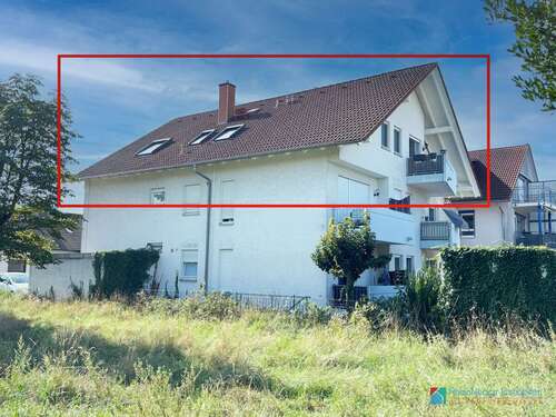 Foto - Wohnung zum Kaufen in Neulußheim 299.000,00 € 116 m²