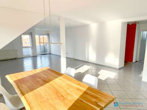 Foto - Wohnung zum Kaufen in Neulußheim 299.000,00 € 116 m²