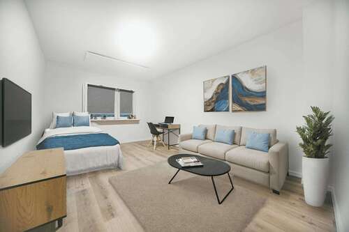 Foto - Wohnen auf Zeit in Essen 999,00 €