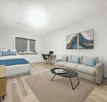 Wohnen auf Zeit in Essen 999,00 €