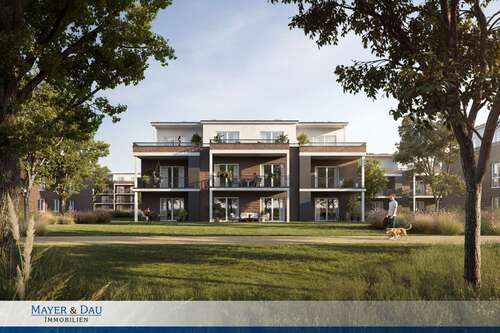 Foto - Wohnung zum Kaufen in Bad Zwischenahn 1.357.884,00 € 228.6 m²