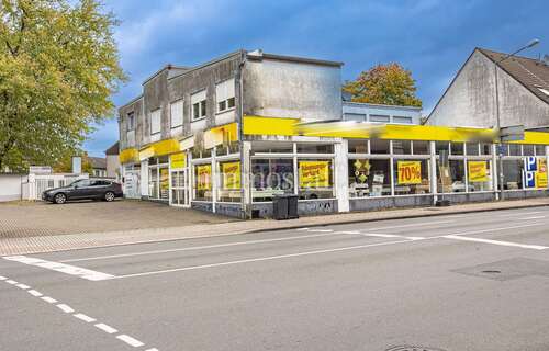 Foto - Einzelhandel in Bottrop 6.500,00 € 545 m²