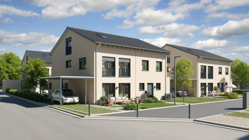 Foto - Haus zum Kaufen in Nittenau 560.000,00 € 130.87 m²