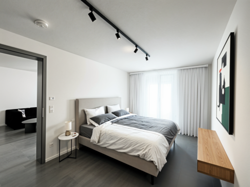 Foto - Wohnung zum Kaufen in Unterensingen 319.000,00 € 80 m²