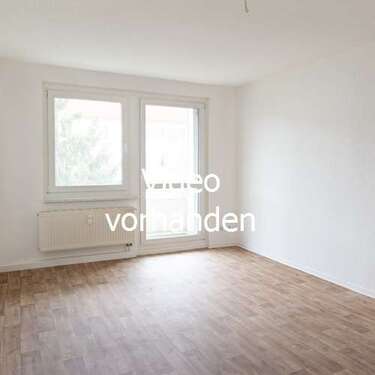 Foto - Wohnung zum Mieten in Freiberg 396,00 € 60 m²