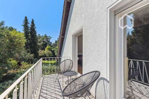 Foto - Wohnen auf Zeit in Köln 1.990,00 €