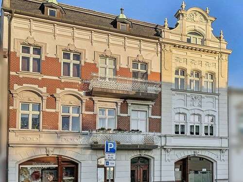 Foto - Wohnung zum Kaufen in Finsterwalde 125.000,00 € 84.2 m²