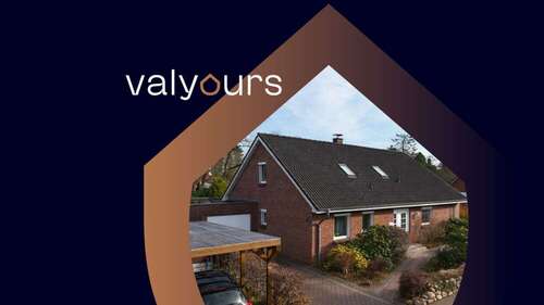 Foto - Haus zum Kaufen in Kropp 399.000,00 € 190.65 m²