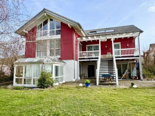 Foto - Haus zum Kaufen in Kandern 890.000,00 € 276 m²